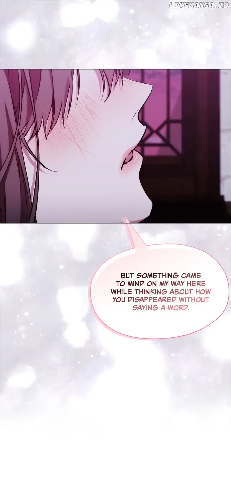 When the Villainess Is in Love Chapter 106 – Page 62
