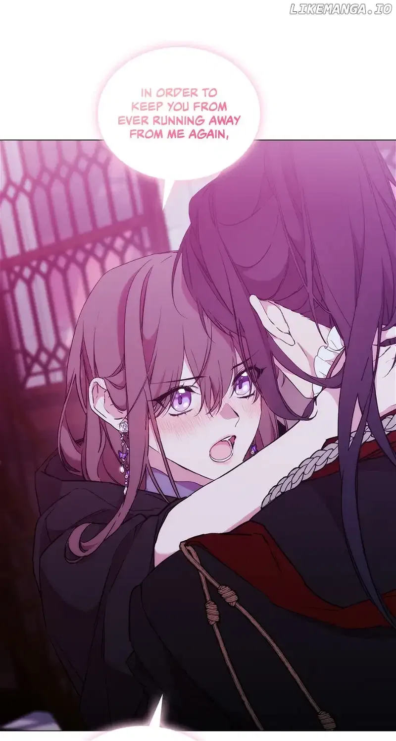 When the Villainess Is in Love Chapter 106 – Page 63