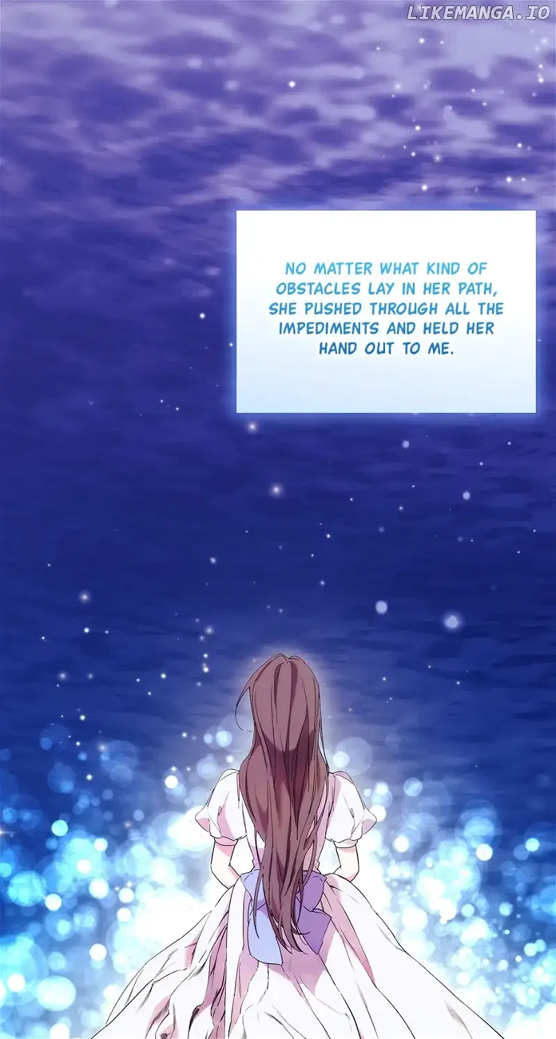 When the Villainess Is in Love Chapter 106 – Page 65