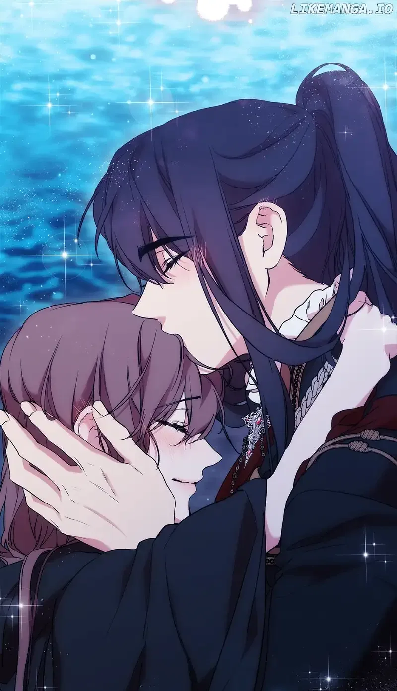When the Villainess Is in Love Chapter 106 – Page 69