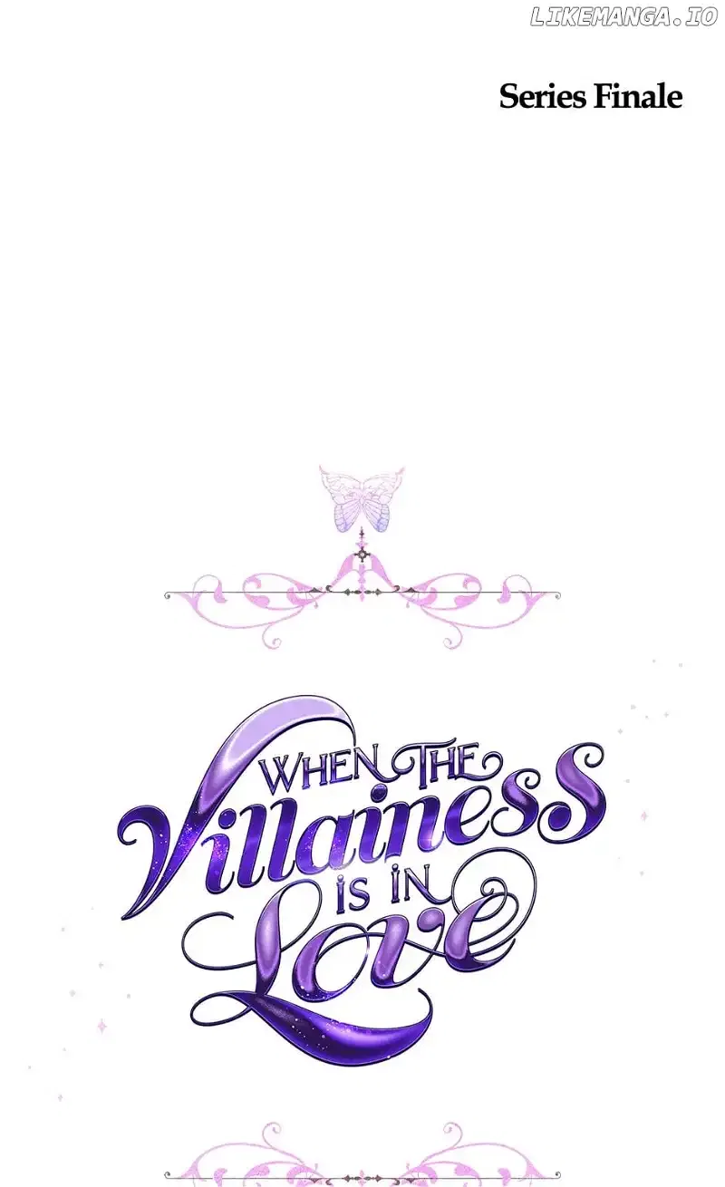 When the Villainess Is in Love Chapter 106 – Page 72