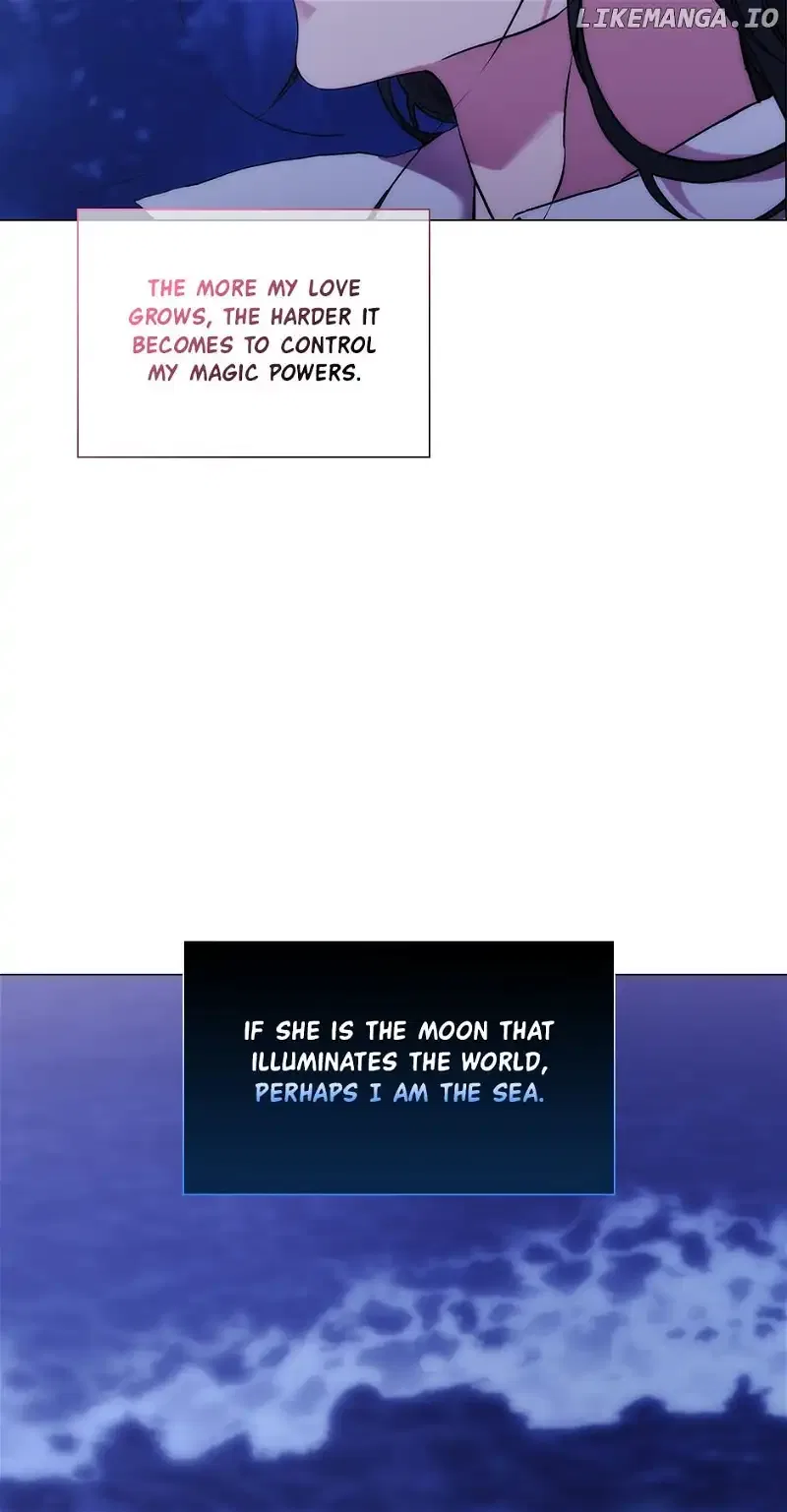 When the Villainess Is in Love Chapter 105 – Page 7