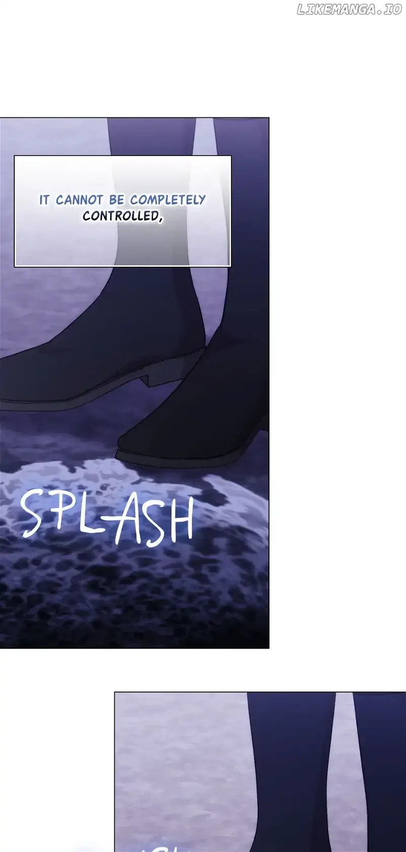 When the Villainess Is in Love Chapter 105 – Page 9