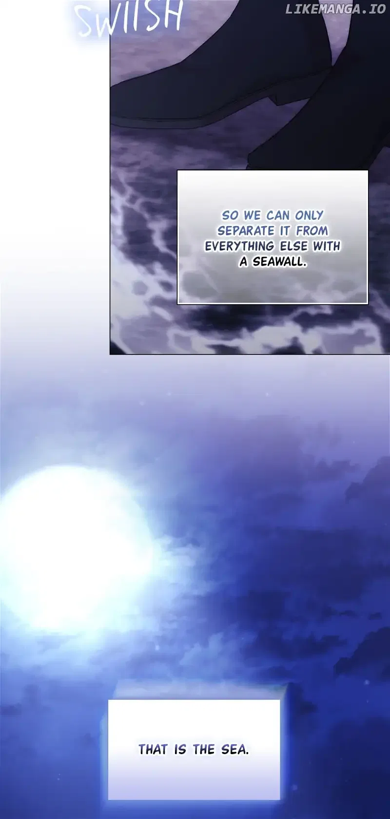 When the Villainess Is in Love Chapter 105 – Page 10