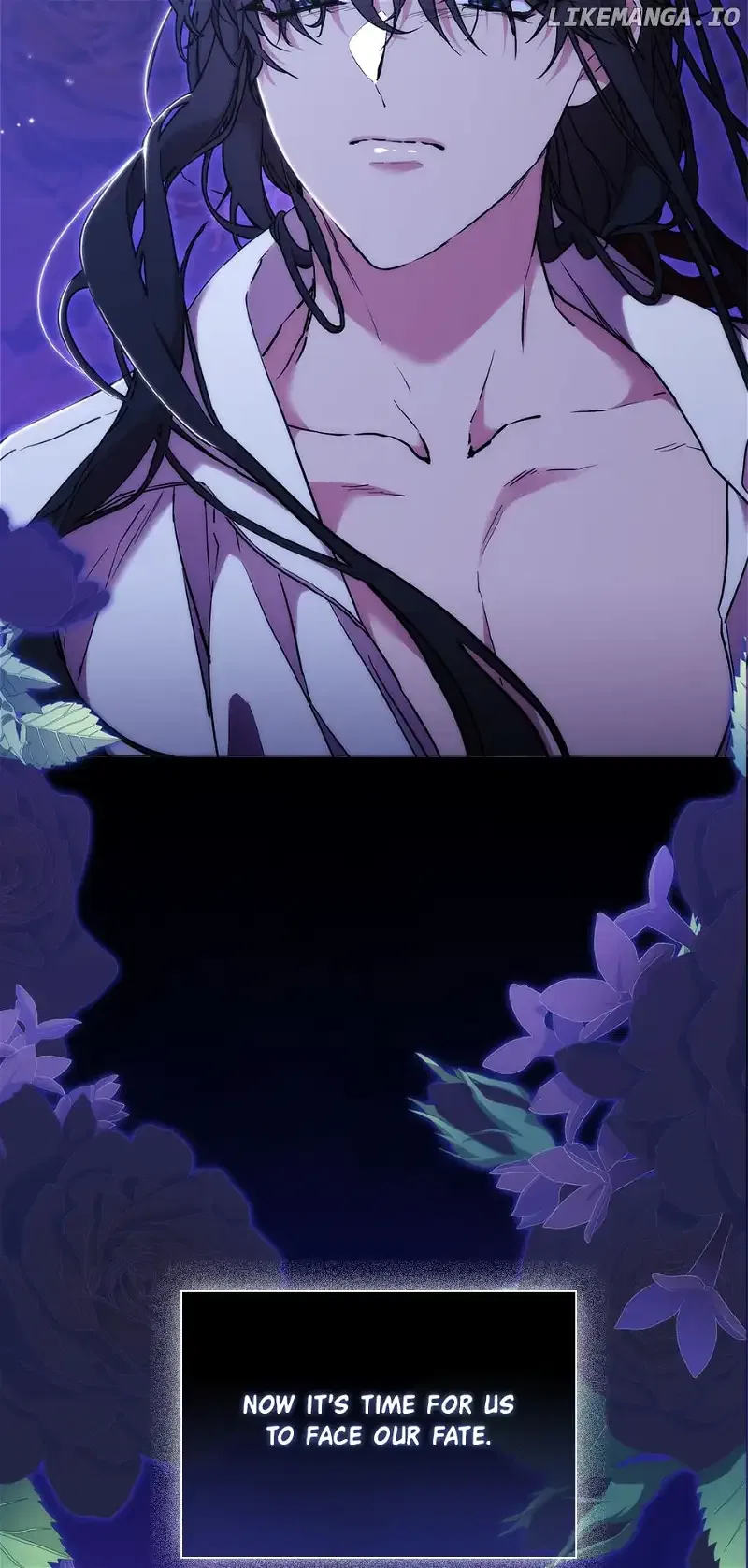 When the Villainess Is in Love Chapter 105 – Page 15