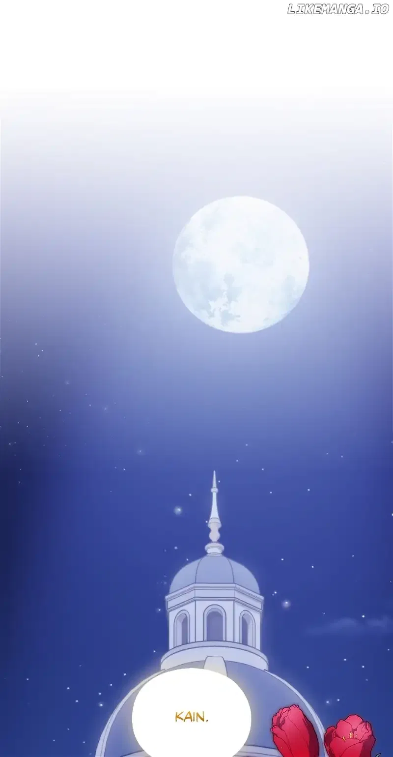 When the Villainess Is in Love Chapter 105 – Page 19