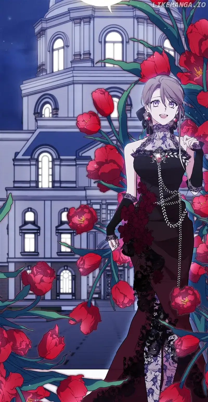 When the Villainess Is in Love Chapter 105 – Page 20