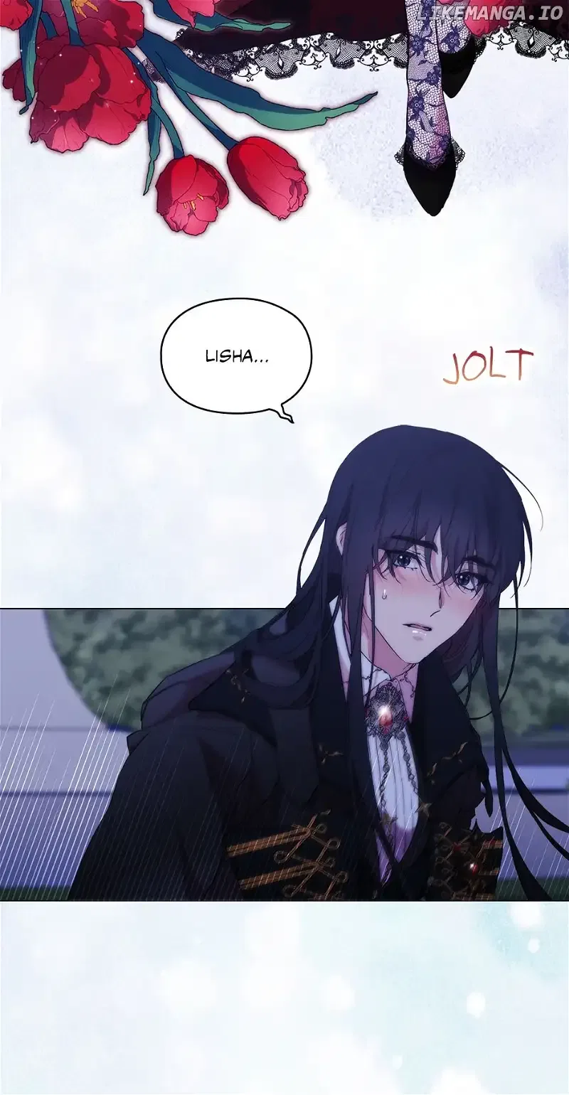 When the Villainess Is in Love Chapter 105 – Page 21