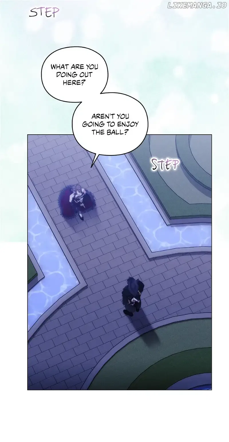 When the Villainess Is in Love Chapter 105 – Page 22