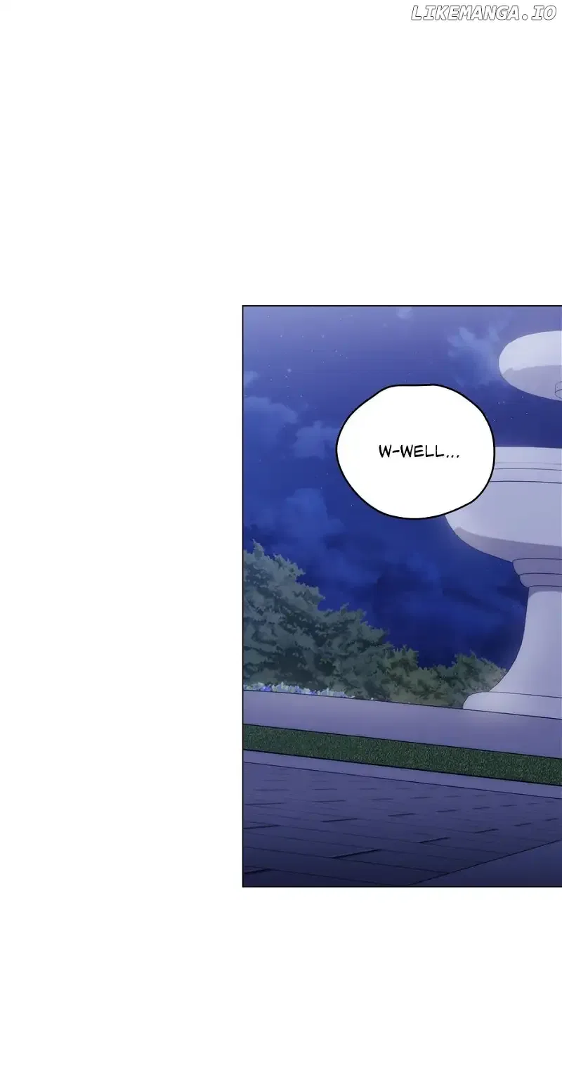 When the Villainess Is in Love Chapter 105 – Page 23
