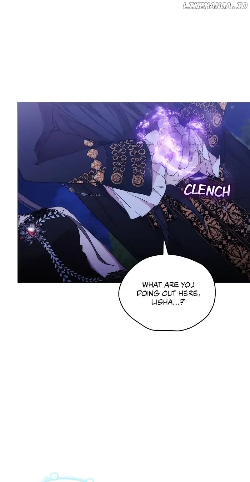 When the Villainess Is in Love Chapter 105 – Page 24