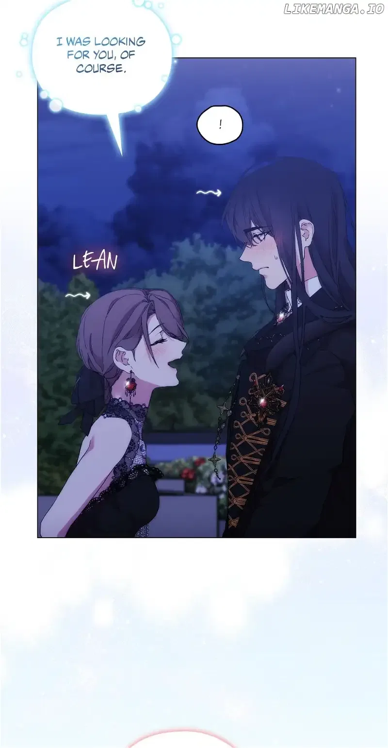 When the Villainess Is in Love Chapter 105 – Page 25