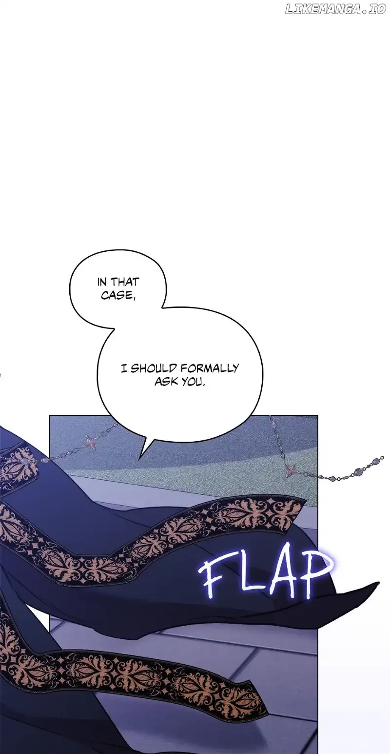 When the Villainess Is in Love Chapter 105 – Page 28