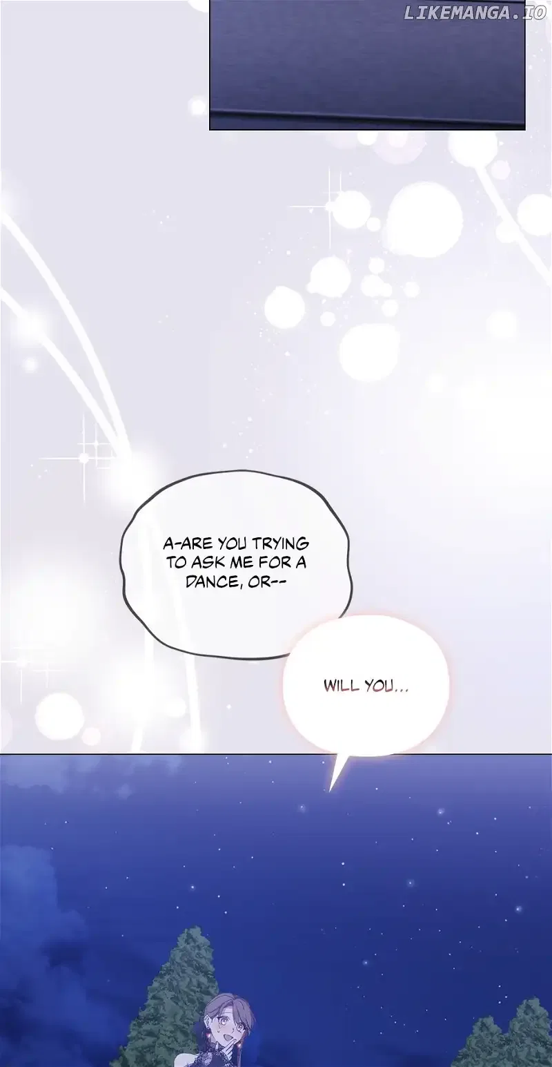 When the Villainess Is in Love Chapter 105 – Page 30