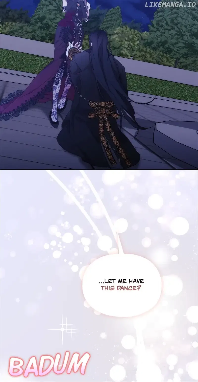 When the Villainess Is in Love Chapter 105 – Page 31