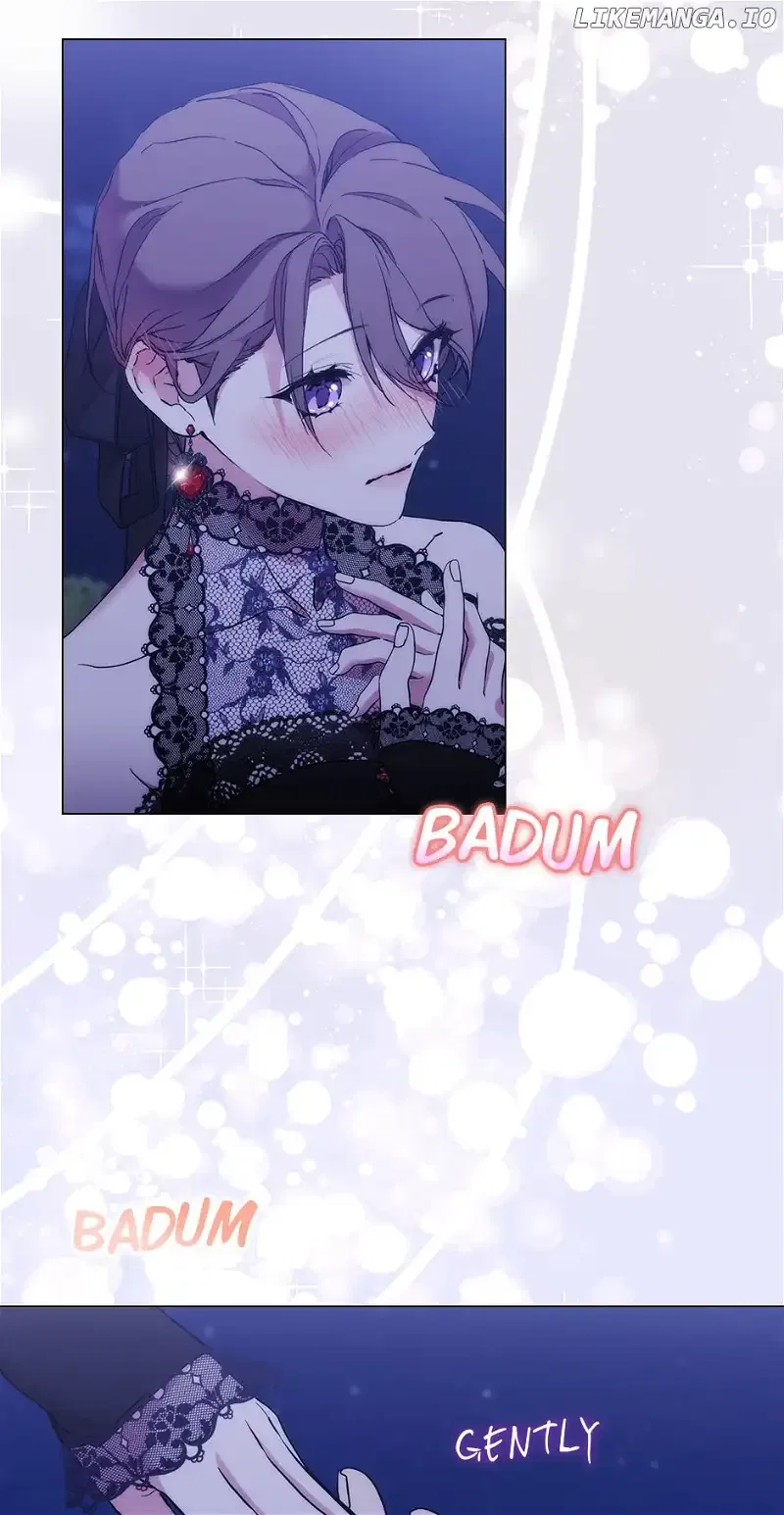 When the Villainess Is in Love Chapter 105 – Page 32