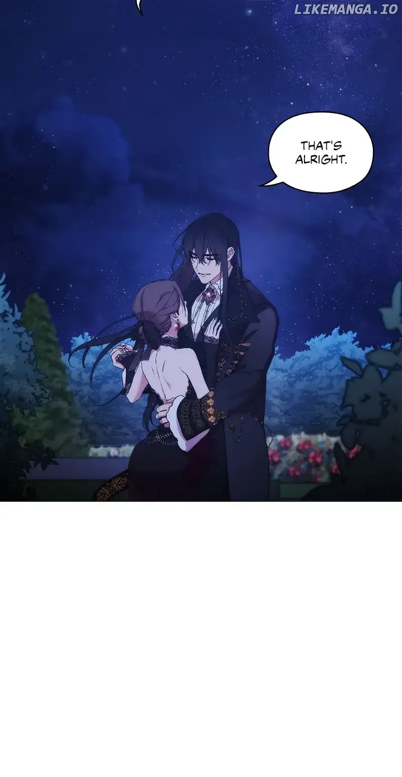 When the Villainess Is in Love Chapter 105 – Page 36