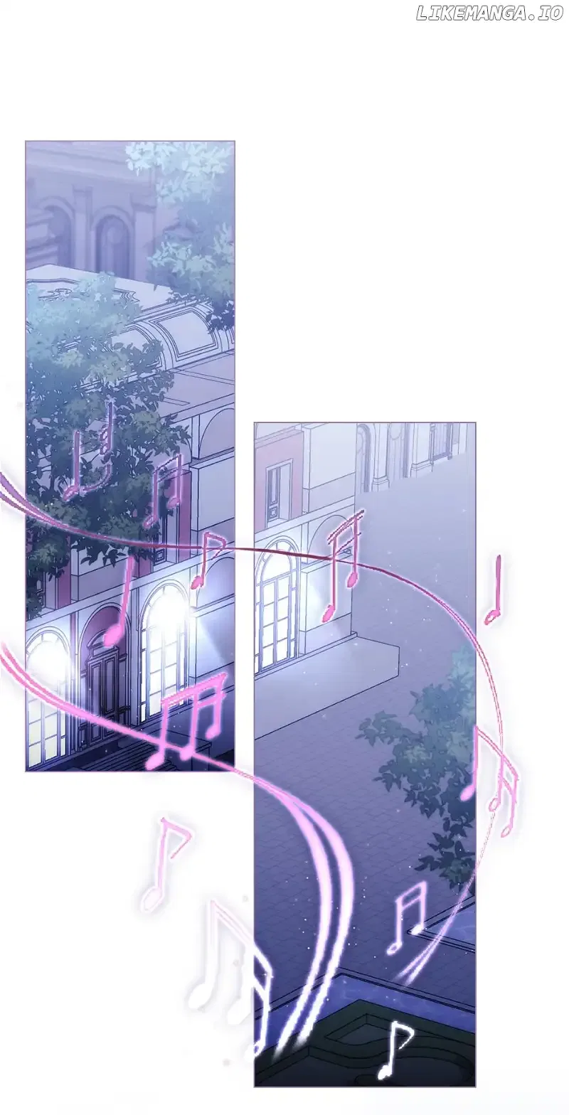 When the Villainess Is in Love Chapter 105 – Page 37