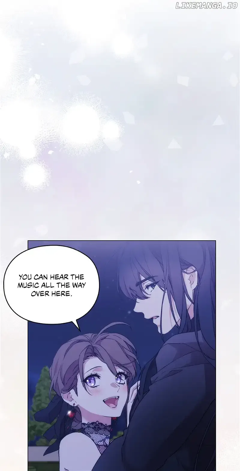 When the Villainess Is in Love Chapter 105 – Page 38