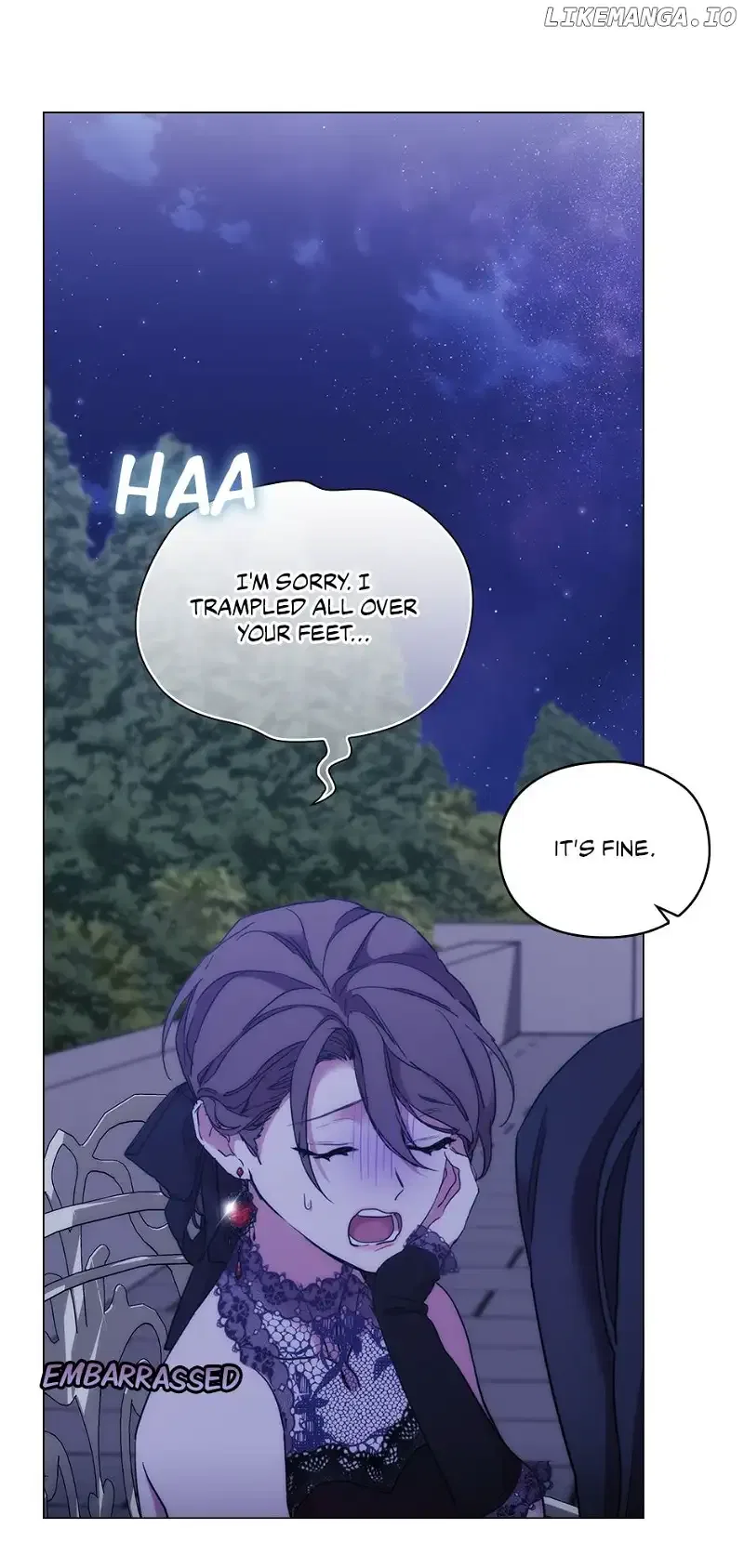 When the Villainess Is in Love Chapter 105 – Page 46