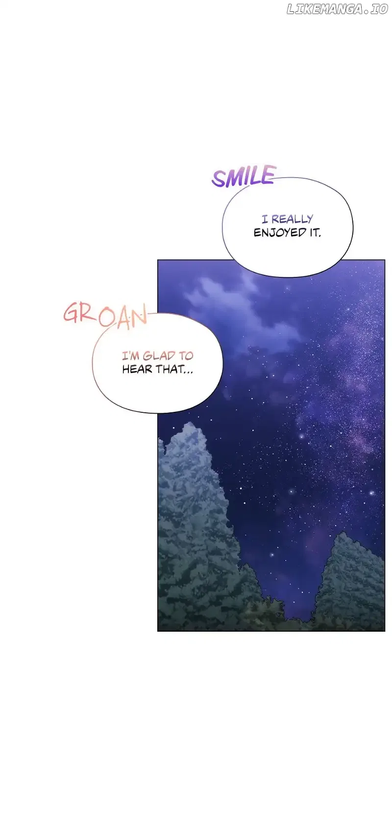 When the Villainess Is in Love Chapter 105 – Page 47