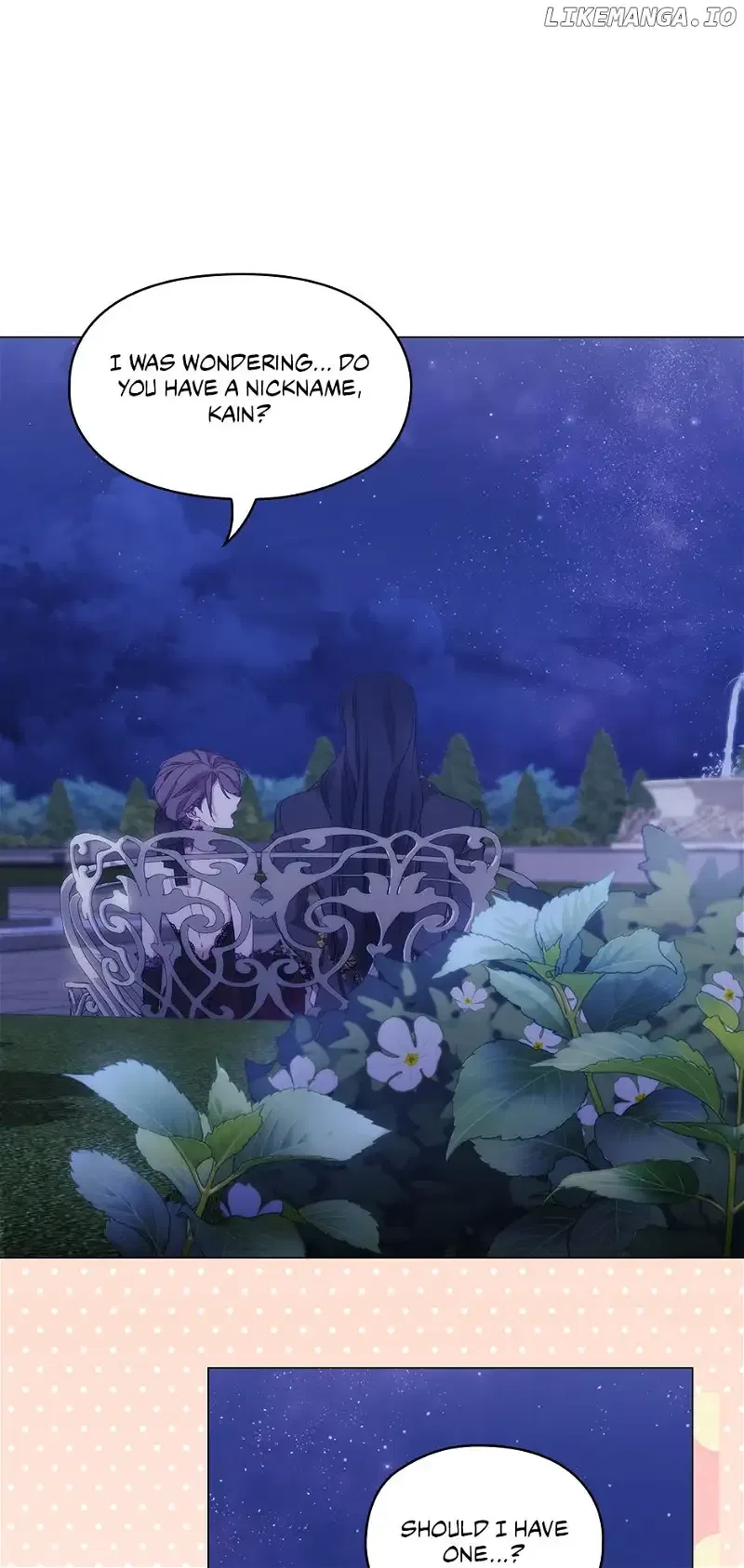 When the Villainess Is in Love Chapter 105 – Page 48