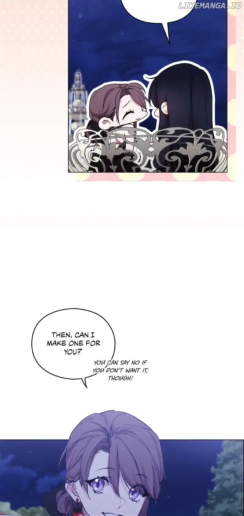 When the Villainess Is in Love Chapter 105 – Page 49