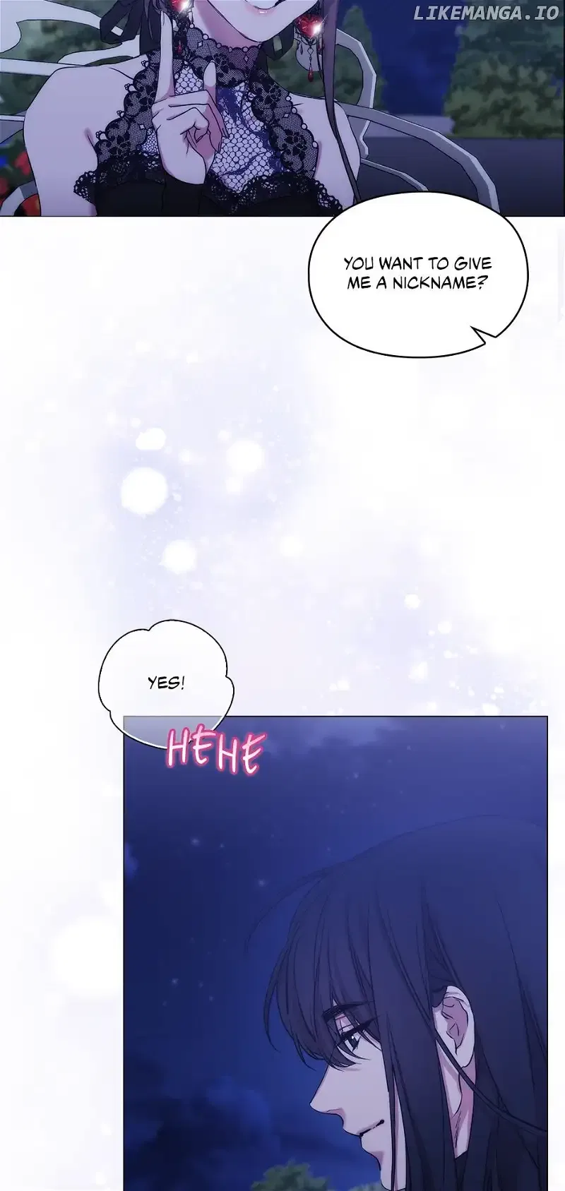 When the Villainess Is in Love Chapter 105 – Page 50