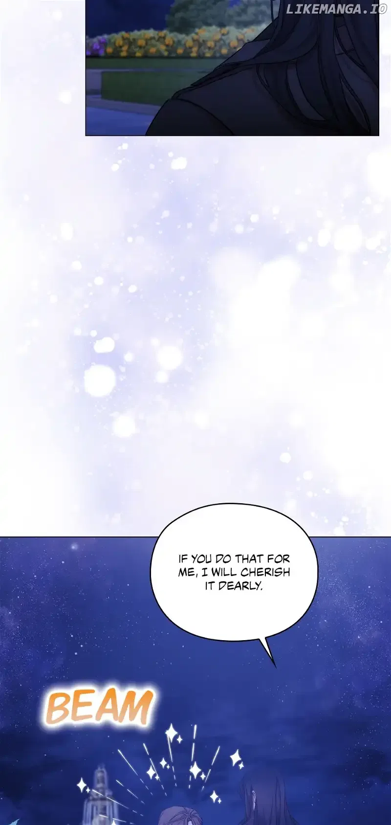 When the Villainess Is in Love Chapter 105 – Page 51