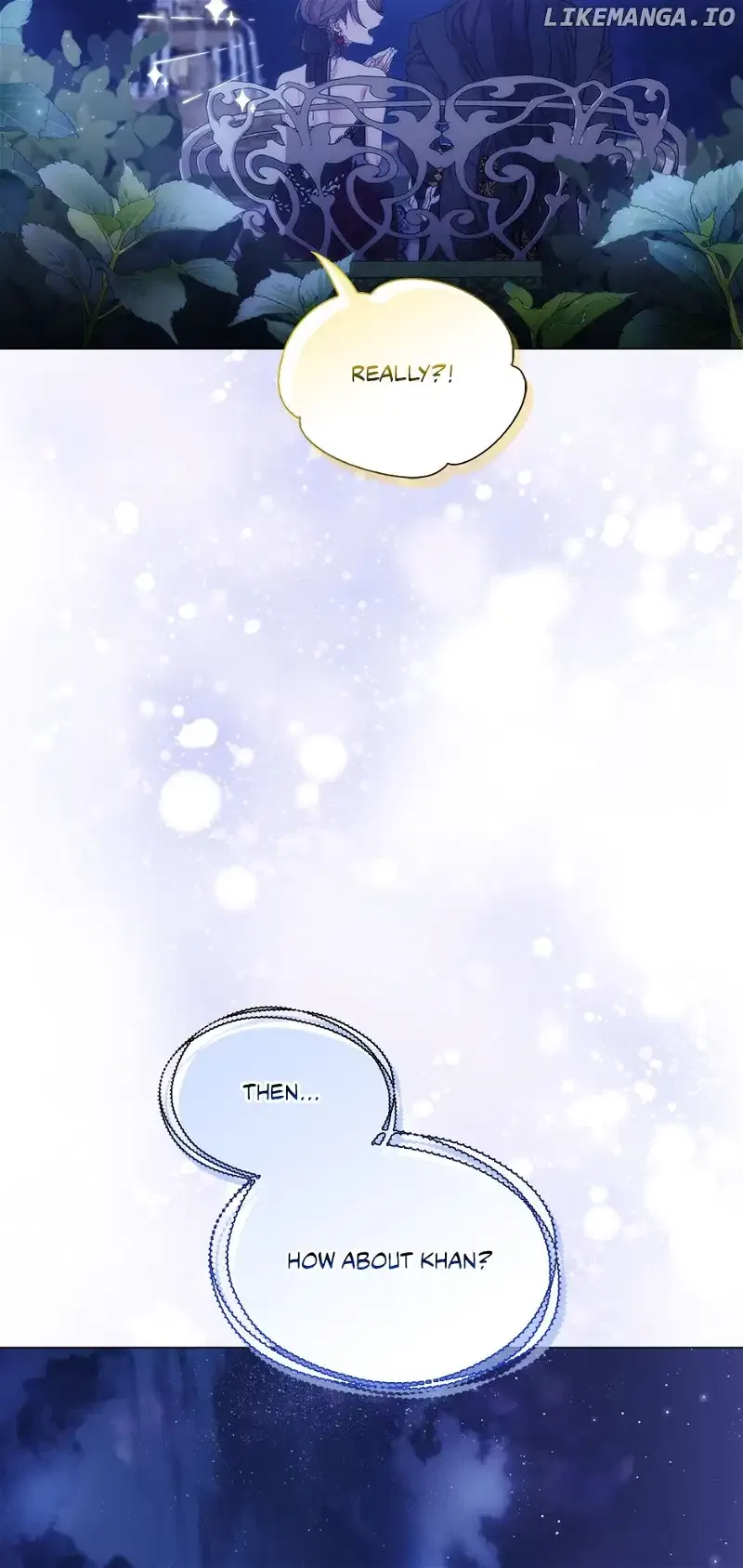 When the Villainess Is in Love Chapter 105 – Page 52