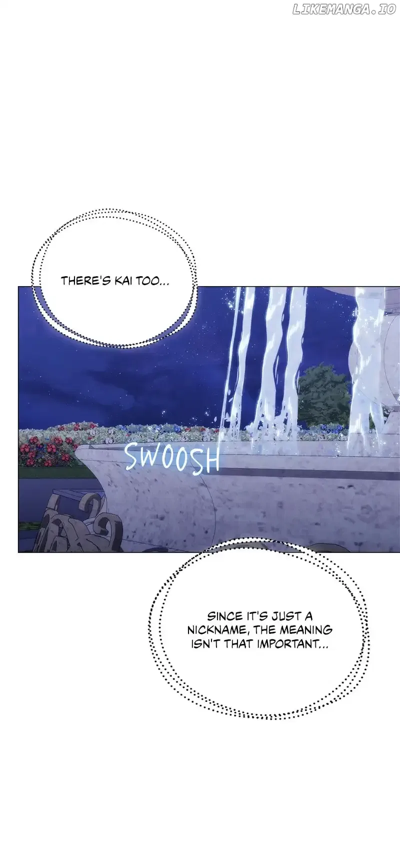 When the Villainess Is in Love Chapter 105 – Page 54