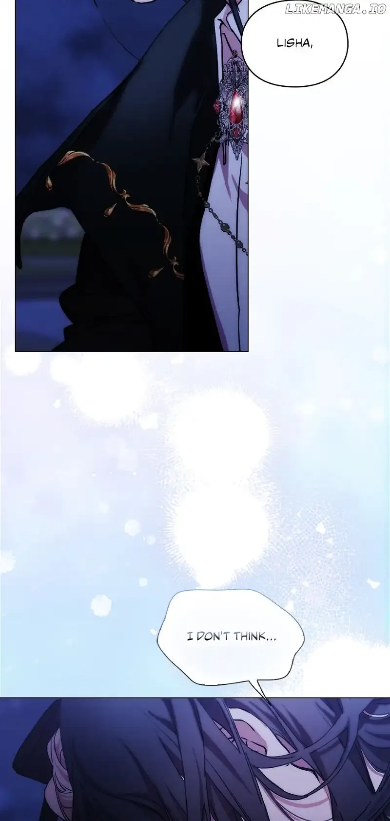 When the Villainess Is in Love Chapter 105 – Page 59