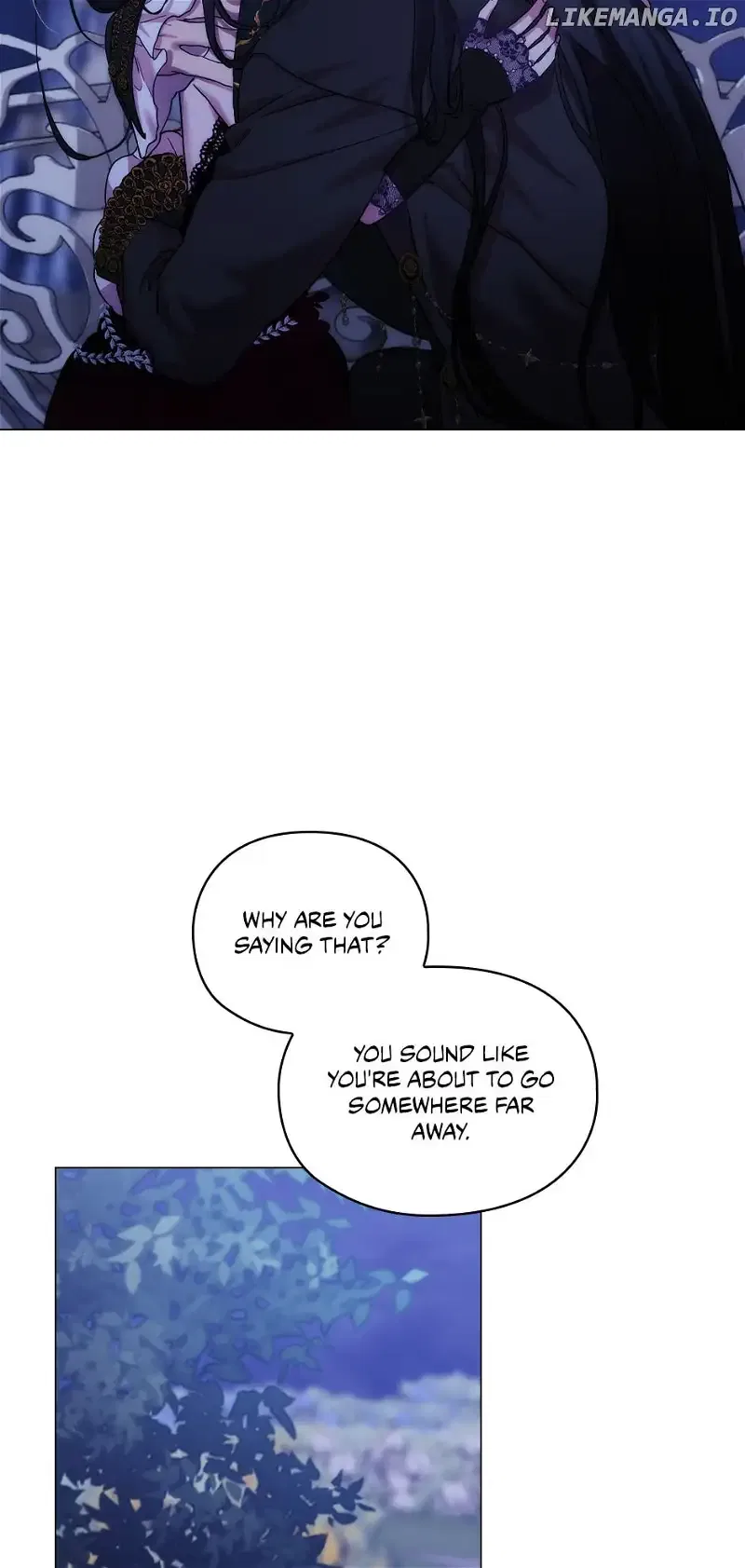 When the Villainess Is in Love Chapter 105 – Page 61