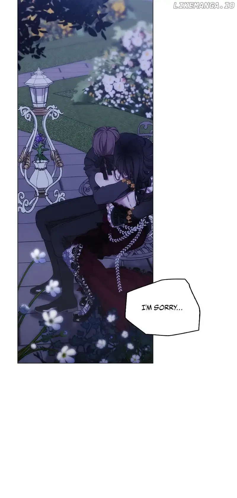 When the Villainess Is in Love Chapter 105 – Page 62