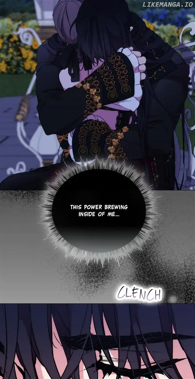 When the Villainess Is in Love Chapter 105 – Page 64