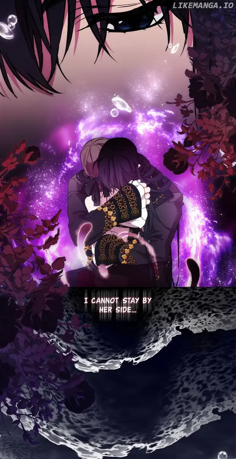 When the Villainess Is in Love Chapter 105 – Page 66