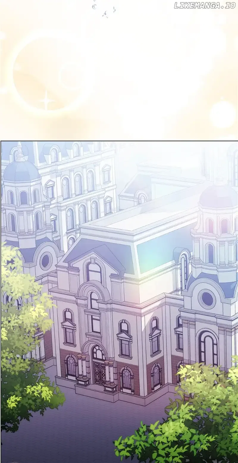 When the Villainess Is in Love Chapter 105 – Page 69