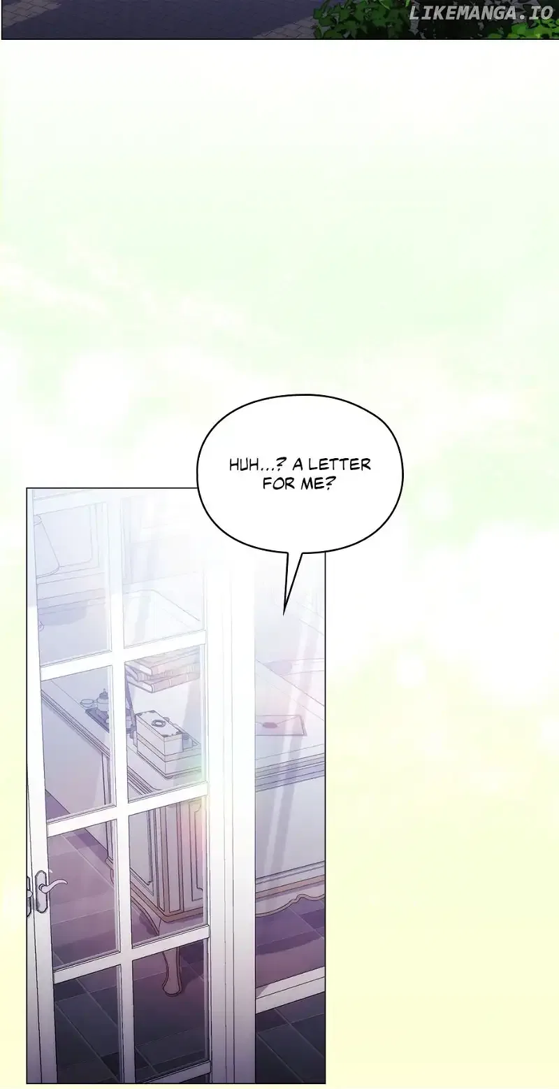 When the Villainess Is in Love Chapter 105 – Page 70