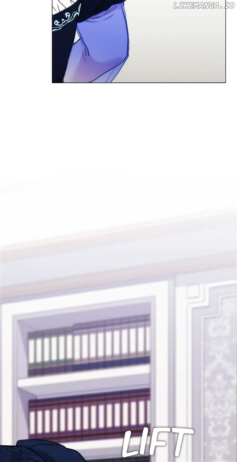 When the Villainess Is in Love Chapter 105 – Page 72