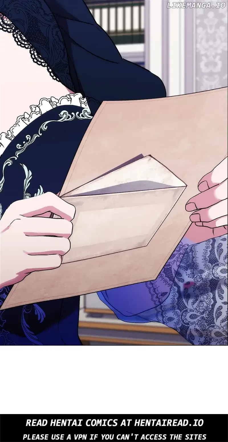When the Villainess Is in Love Chapter 105 – Page 73