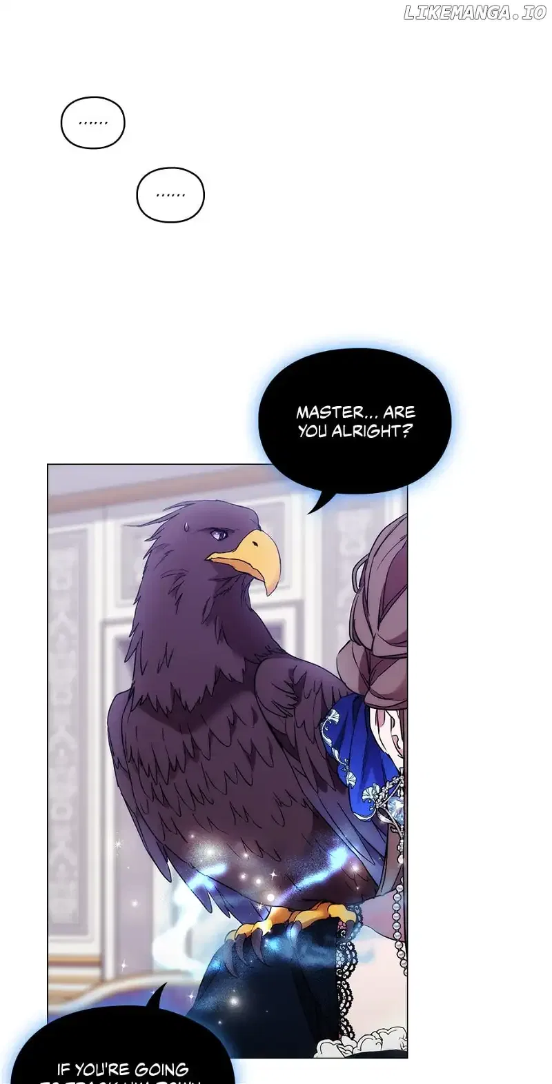 When the Villainess Is in Love Chapter 105 – Page 74