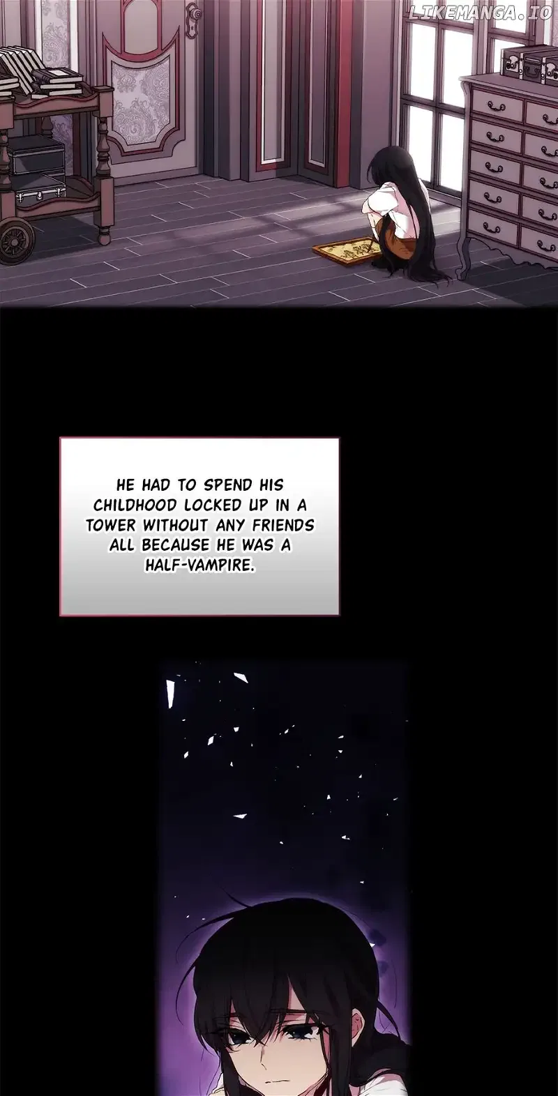 When the Villainess Is in Love Chapter 105 – Page 76