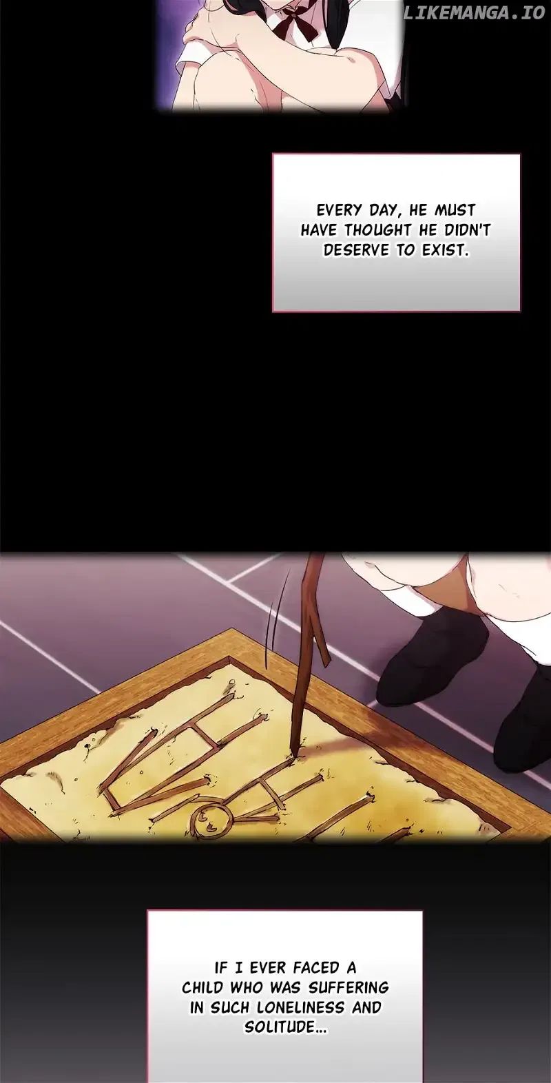 When the Villainess Is in Love Chapter 105 – Page 77