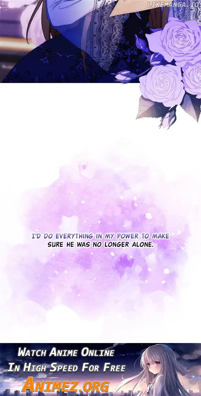 When the Villainess Is in Love Chapter 105 – Page 80
