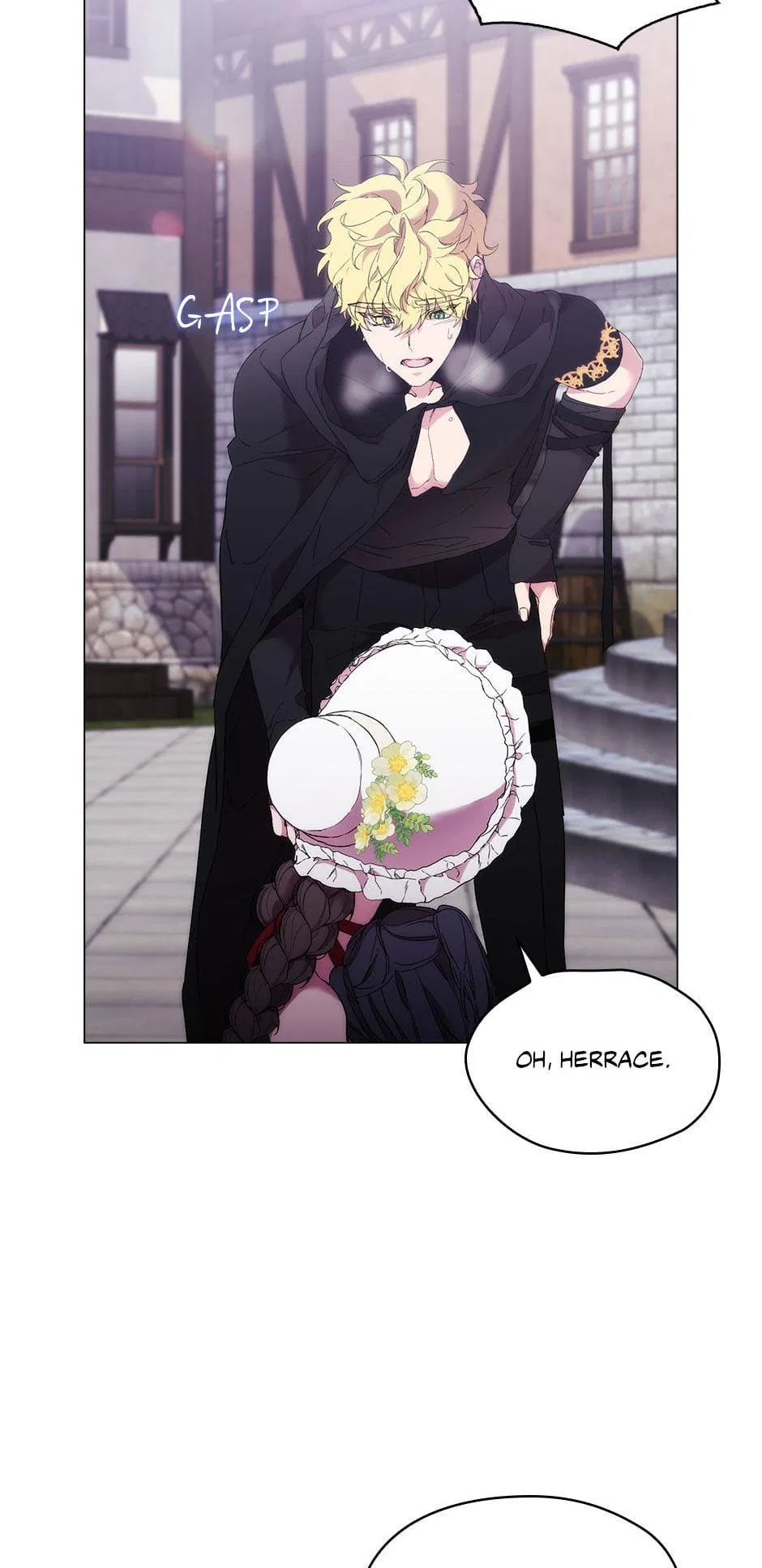 When the Villainess Is in Love Chapter 104 – Page 6