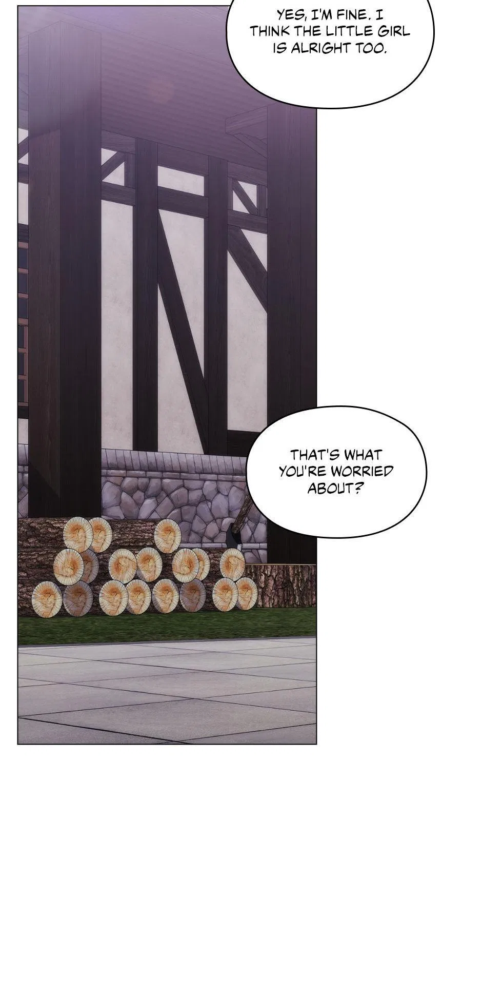 When the Villainess Is in Love Chapter 104 – Page 7