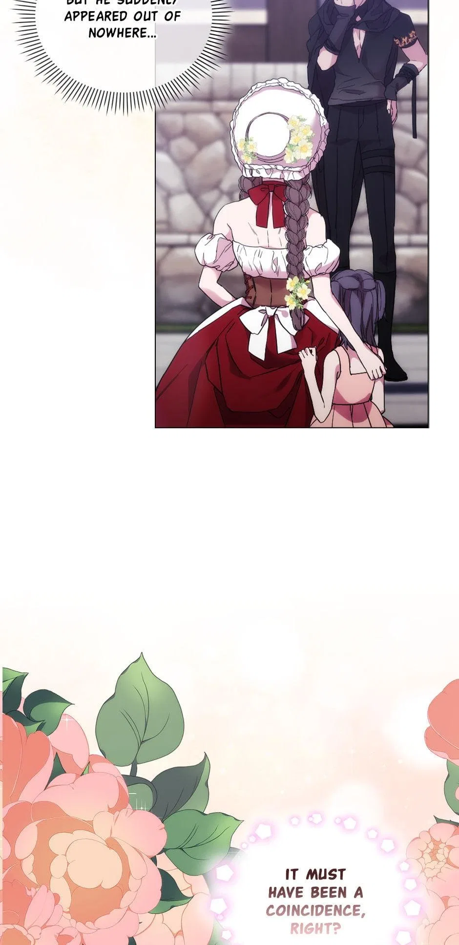 When the Villainess Is in Love Chapter 104 – Page 10