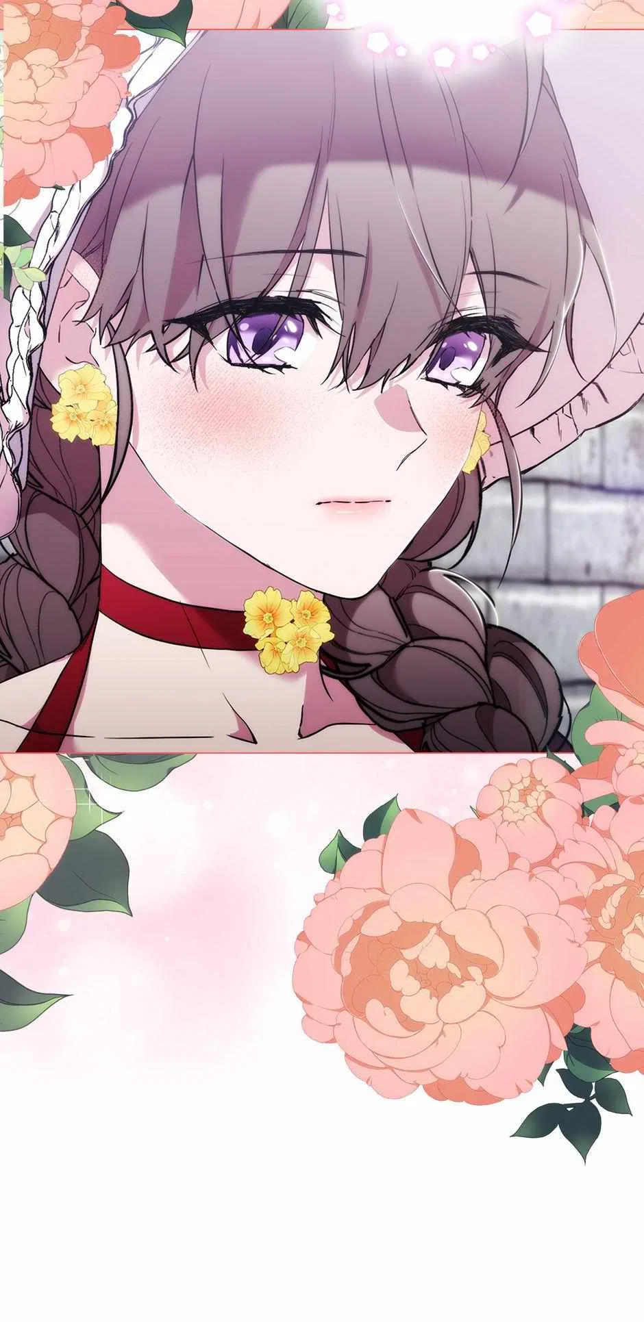 When the Villainess Is in Love Chapter 104 – Page 11