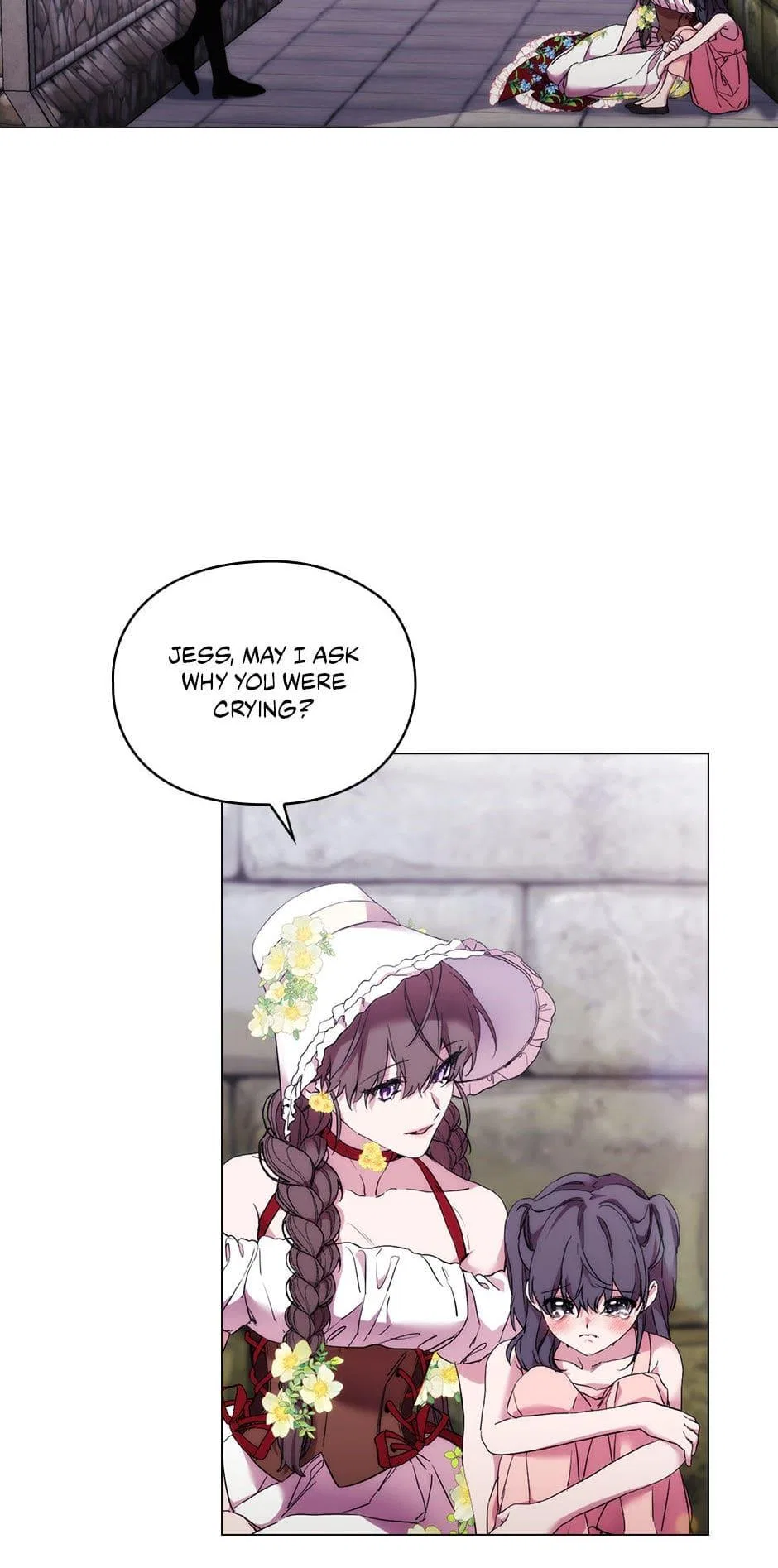 When the Villainess Is in Love Chapter 104 – Page 16