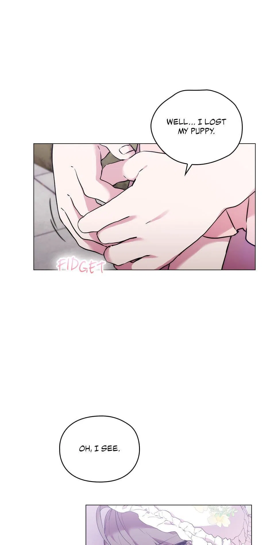 When the Villainess Is in Love Chapter 104 – Page 17
